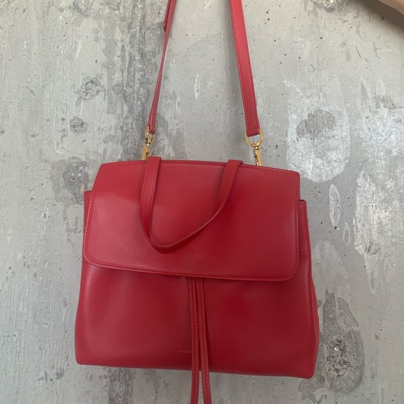Mansur Gavriel Mini Lady bag - Picture 2 of 16